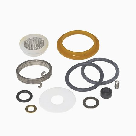 SLOAN O-ring Dv50A O-Ring Seal Set (6 Pack) 5309031